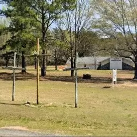 Hillside Church of God, Milledgeville, Georgia, United States