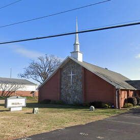 Mt Mourne Church of God, Mooresville, North Carolina, United States