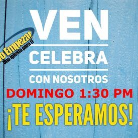 Nuevo Empezar Church of God, Oxnard, California, United States