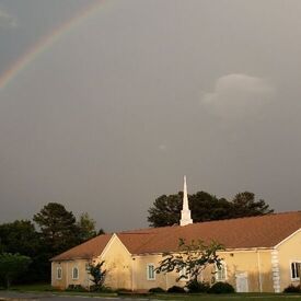 Bethel Church of God, Loganville, Georgia, United States