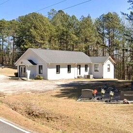 Isaqueena Church of God, Salem, South Carolina, United States