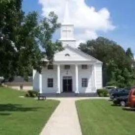 Dyersburg Church of God, Dyersburg, Tennessee, United States