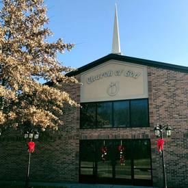White House Church of God, White House, Tennessee, United States
