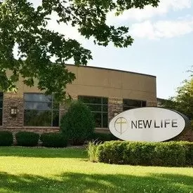 New Life Christian Church, Morton, Illinois, United States