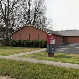 White Pine Church of God, White Pine, Tennessee, United States