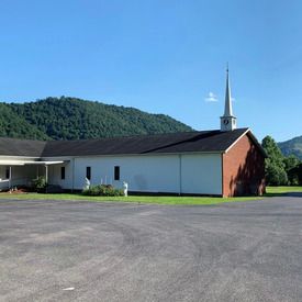 New Beginnings Ministry Center, Belle, West Virginia, United States