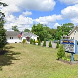 Refuge House of Prayer, Toms River, New Jersey, United States