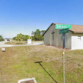 Trinity Community Church, Port Charlotte, Florida, United States
