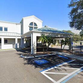 Riverhills Church of God, Tampa, Florida, United States