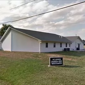 Mt Vernon Church of God, Mt Vernon, Illinois, United States