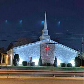 New Life Community Church of God, Essington, Pennsylvania, United States