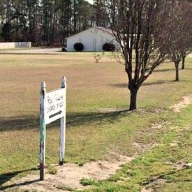 New Vision Church of God, Lumberton, North Carolina, United States
