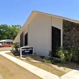 Mercy Pointe Church of God, Wildwood, Florida, United States