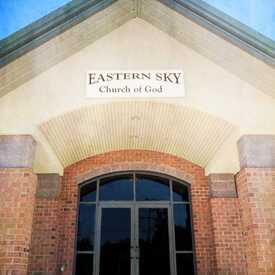 Eastern Sky Church of God, Newton, North Carolina, United States