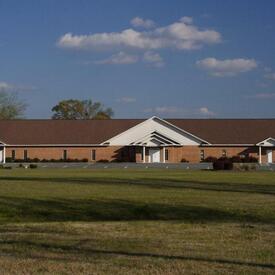 Freedom Church, Cochran, Georgia, United States