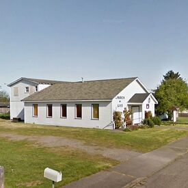 Eureka Church of God, Eureka, California, United States