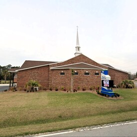 Effingham Church of God, Effingham, South Carolina, United States