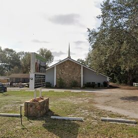 Iglesia De Dios Emanuel, Clearwater, Florida, United States