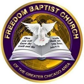 Freedom Baptist Church, Hinckley, Illinois, United States