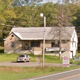 The Walk Church of God, East Stroudsburg, Pennsylvania, United States