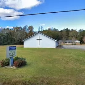 Restoration Ministries Church of God, Manning, South Carolina, United States