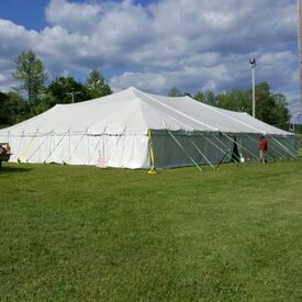 Smyrna-Pioneer Church of God, Smyrna, Tennessee, United States