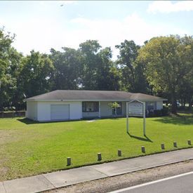 Outreach Church of God, Valrico, Florida, United States