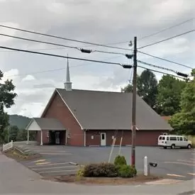 Cumberland Road Church of God, Bluefield, West Virginia, United States