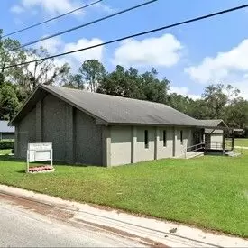 Eternal Hope Church of God, Jasper, Florida, United States