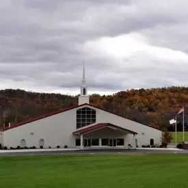 Heritage Hope Church of God, Somerset, Kentucky, United States