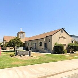 Church of God of Exeter, Exeter, California, United States