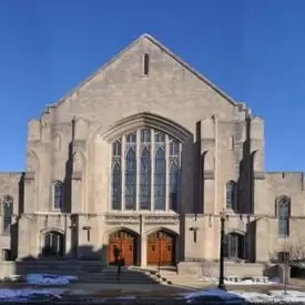 First United Methodist Church, Elgin, Illinois, United States