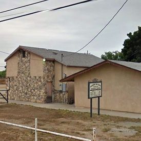 Iglesia De Dios Templo De Alabanza Y Oracion Church of God, Visalia, California, United States
