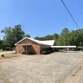 North Gadsden Church of God, Gadsden, Alabama, United States