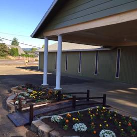 Harvest Christian Center Corvallis, Corvallis, Oregon, United States