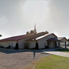 New Beginning Church of God, Carmi, Illinois, United States