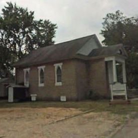 Word of Life Church of God, Odenton, Maryland, United States