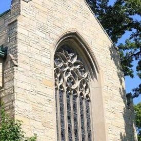 First Presbyterian Church, Wilmette, Illinois, United States