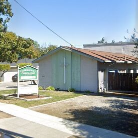 Campbell Church of God of Prophecy, Campbell, California, United States