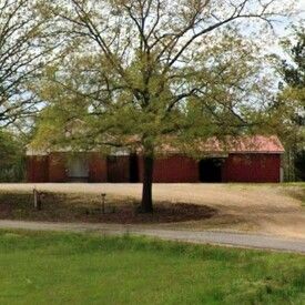 Mount Carmel Church of God of Prophecy, Golden, Mississippi, United States