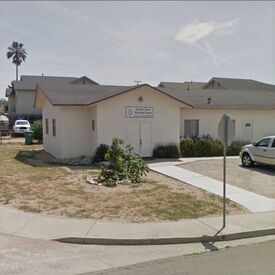 Oceano Central Coast Worship Center, Oceano, California, United States