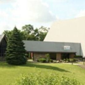 Christ Lutheran Church, Clarendon Hills, Illinois, United States