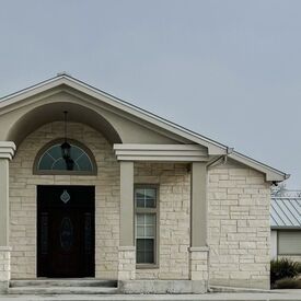 Port Lavaca Church of God of Prophecy, Port Lavaca, Texas, United States