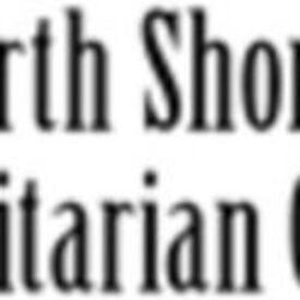 North Shore Unitarian Church, Deerfield, Illinois, United States