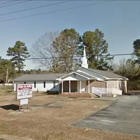 Summerbrook Church of God of Prophecy, Somerville, Alabama, United States