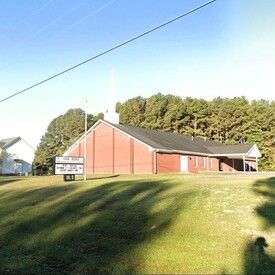 Oak Ridge Church of God of Prophecy, Goldsboro, North Carolina, United States