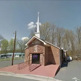 Kingdom Life Community Church, Asheboro, North Carolina, United States