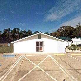 Pierson Church of God of Prophecy, Pierson, Florida, United States