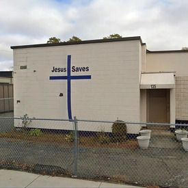 Word Of Life Christian Fellowship Center, Springfield, Massachusetts, United States