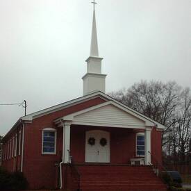 Powder Springs Christian Fellowship, Powder Springs, Georgia, United States